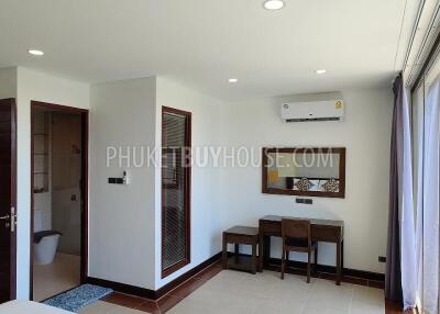 TAL7295: Residence with 5 Villas in Thalang area