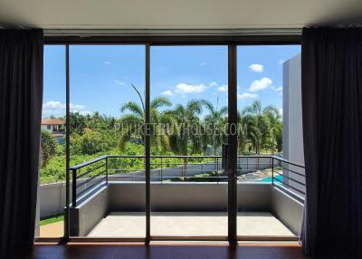 TAL7295: Residence with 5 Villas in Thalang area