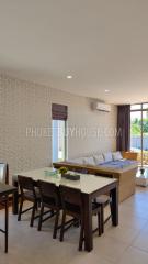 TAL7295: Residence with 5 Villas in Thalang area