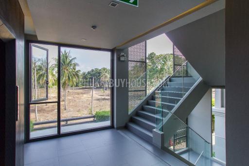 MAI7289: Two Bedroom Luxury Apartments in Mai Khao