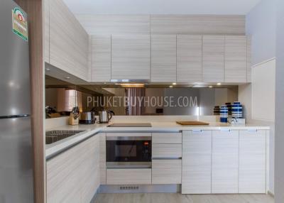 MAI7289: Two Bedroom Luxury Apartments in Mai Khao