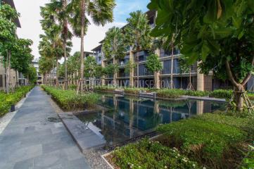 MAI7289: Two Bedroom Luxury Apartments in Mai Khao