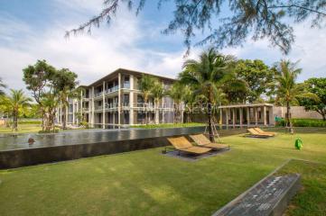 MAI7289: Two Bedroom Luxury Apartments in Mai Khao