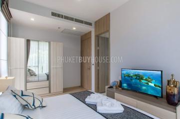 MAI7289: Two Bedroom Luxury Apartments in Mai Khao