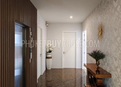 LAY7286: Ready to Move In 6 Bedroom Villa in Layan