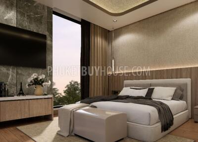 LAY7285: 4 Bedroom 5 Bathroom Luxury Villa in Layan