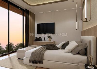 LAY7285: 4 Bedroom 5 Bathroom Luxury Villa in Layan