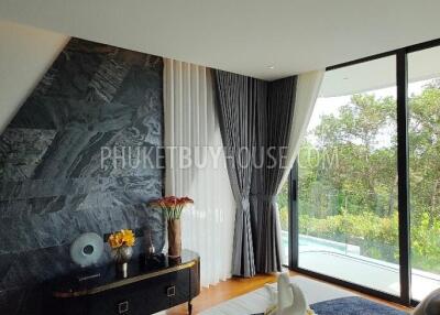 LAY7284: 3 Bedroom 4 Bathroom Luxury Villa in Layan