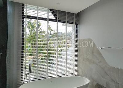 LAY7284: 3 Bedroom 4 Bathroom Luxury Villa in Layan