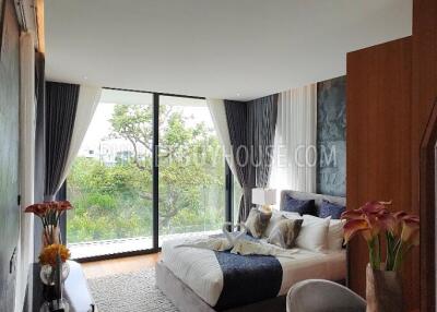 LAY7284: 3 Bedroom 4 Bathroom Luxury Villa in Layan