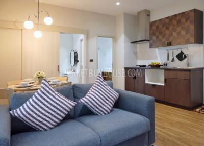 NYG7283: Promo offer on Two Bedrooms Apartment in Nai Yang