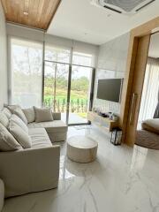 BAN7273: 3 Bedroom Modern Pool Villa in Bang Tao