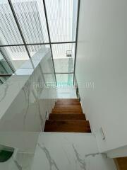 BAN7273: 3 Bedroom Modern Pool Villa in Bang Tao