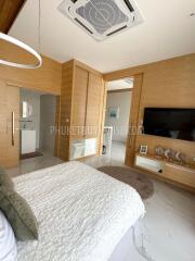 BAN7273: 3 Bedroom Modern Pool Villa in Bang Tao