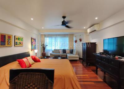 KAT7270: One Bedroom Freehold Apartment in Kata