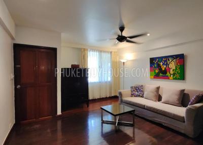 KAT7270: One Bedroom Freehold Apartment in Kata
