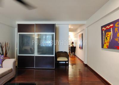 KAT7270: One Bedroom Freehold Apartment in Kata