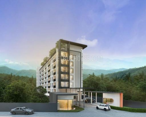 KAM7269: Affordable Two Bedroom Apartments in Kamala