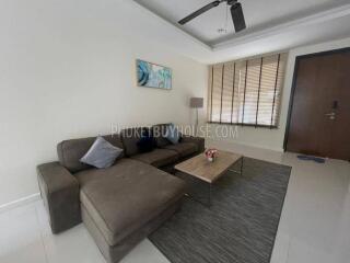 BAN7267: Three Bedroom Townhouse in Laguna, Bang Tao