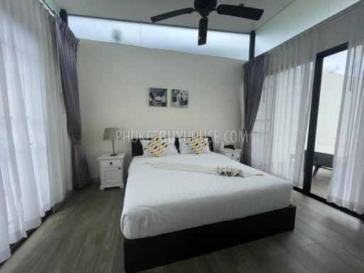 BAN7267: Three Bedroom Townhouse in Laguna, Bang Tao