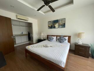 BAN7267: Three Bedroom Townhouse in Laguna, Bang Tao