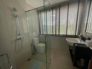 BAN7267: Three Bedroom Townhouse in Laguna, Bang Tao