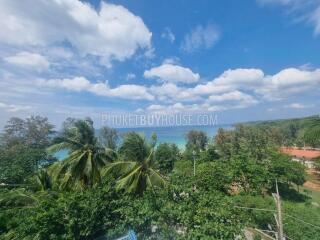 SUR7266: Four Bedroom Seaview Villa in Surin