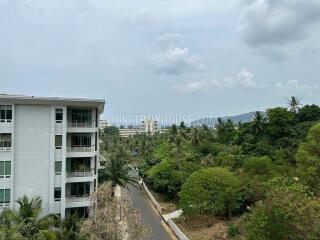 KAR7262: Seaview Apartment with Jacuzzi in Karon