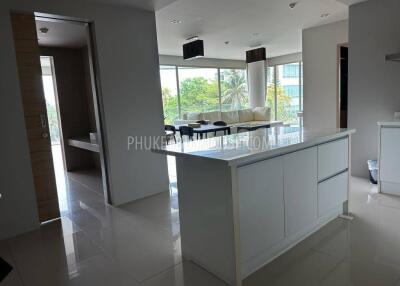 KAR7261: Two Bedroom Apartment With Beautiful Sea View in Karon