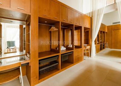 BAN7249: 4-Bedrooms, 2-Storey Villa in Bang Tao