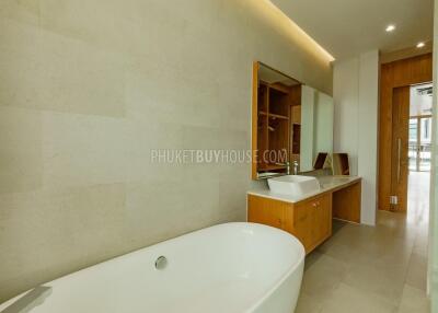 BAN7249: 4-Bedrooms, 2-Storey Villa in Bang Tao