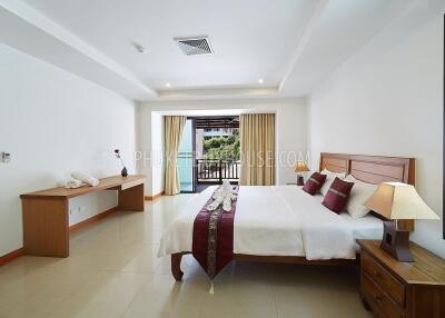 SUR7245: Two Bedrooms Apartments Moments Away from Surin Beach