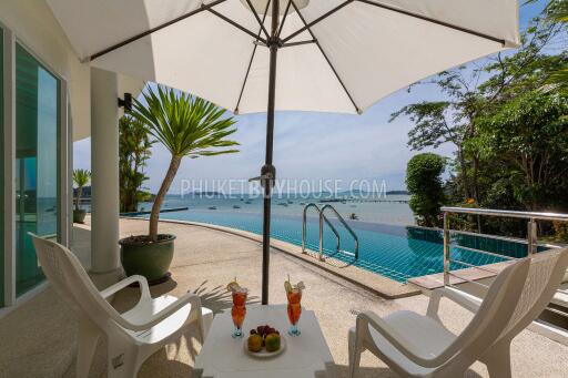 EAS7243: Luxurious Three Bedroom Pool Villa in Ao Po