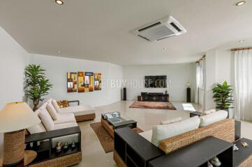 EAS7243: Luxurious Three Bedroom Pool Villa in Ao Po