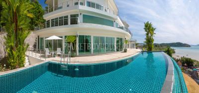 EAS7243: Luxurious Three Bedroom Pool Villa in Ao Po