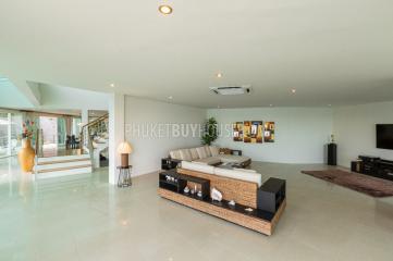 EAS7243: Luxurious Three Bedroom Pool Villa in Ao Po