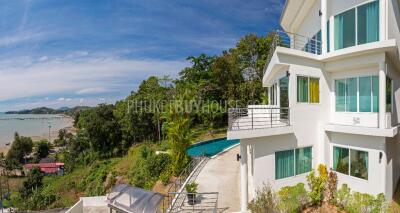 EAS7243: Luxurious Three Bedroom Pool Villa in Ao Po