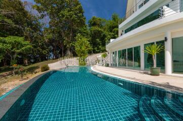 EAS7243: Luxurious Three Bedroom Pool Villa in Ao Po