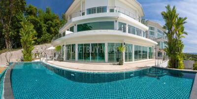 EAS7243: Luxurious Three Bedroom Pool Villa in Ao Po