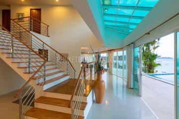 EAS7243: Luxurious Three Bedroom Pool Villa in Ao Po