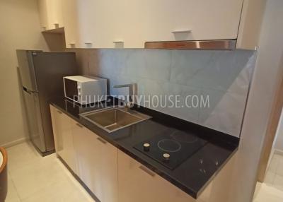 KAM7241: One Bedroom Apartment in Moden Complex in Kamala
