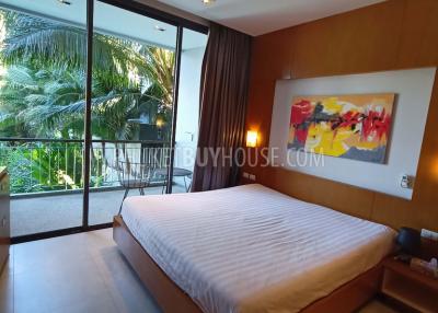 KAM7241: One Bedroom Apartment in Moden Complex in Kamala