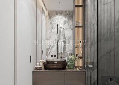 BAN7236: Luxurious 3-Bedroom Residence in Bang Tao