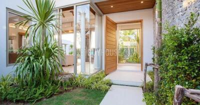 235 ตรม., 4 ห้องนอน บ้าน ราคา ฿ 39,275,000