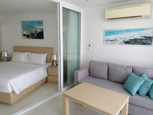 RAW7231: Comfortable Apartment By the Shore in Rawai