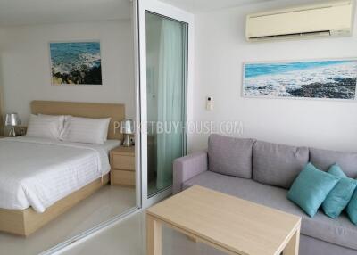 RAW7231: Comfortable Apartment By the Shore in Rawai