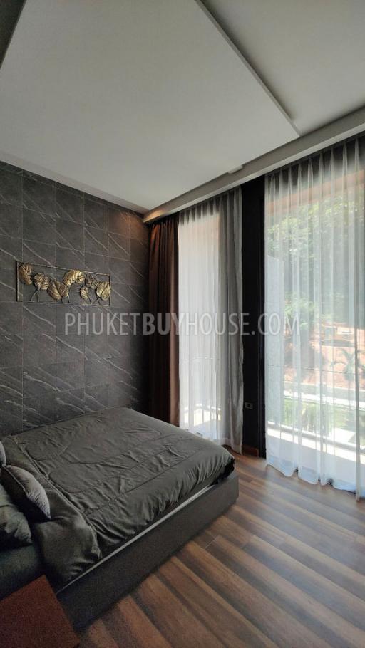 BAN7228: Luxury Pool VIlla with Three Bedrooms in Bang Tao