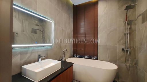 BAN7228: Luxury Pool VIlla with Three Bedrooms in Bang Tao