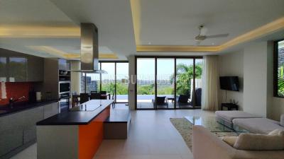 NAT7216: Ready to move in 2 Bedroom Villa in Nai Thon