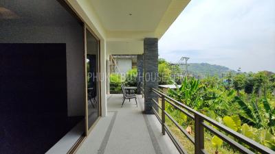 NAT7216: Ready to move in 2 Bedroom Villa in Nai Thon